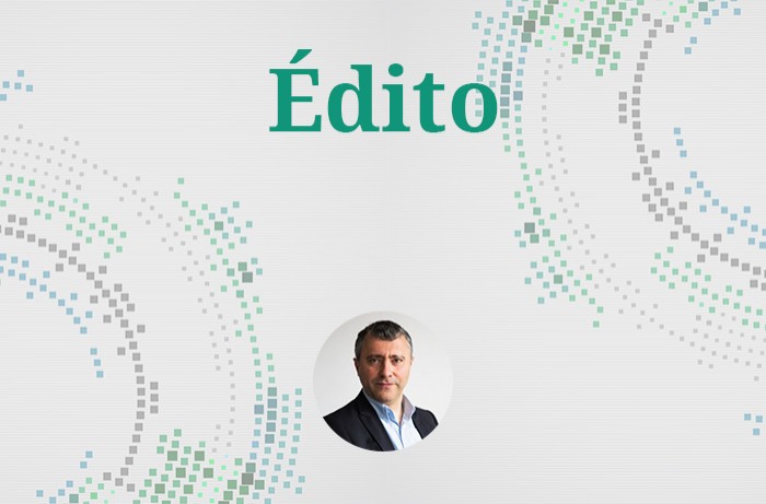 Edito - Les éditeurs de logiciels restent calmes dans la tempête
