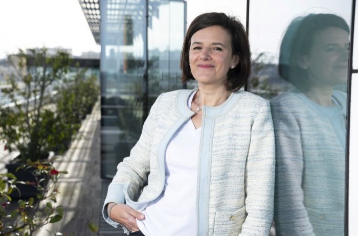 Virginie Dominguez, Servier : « nous avons corrigé le sous-investissement technologique, tout en développant l'innovation »