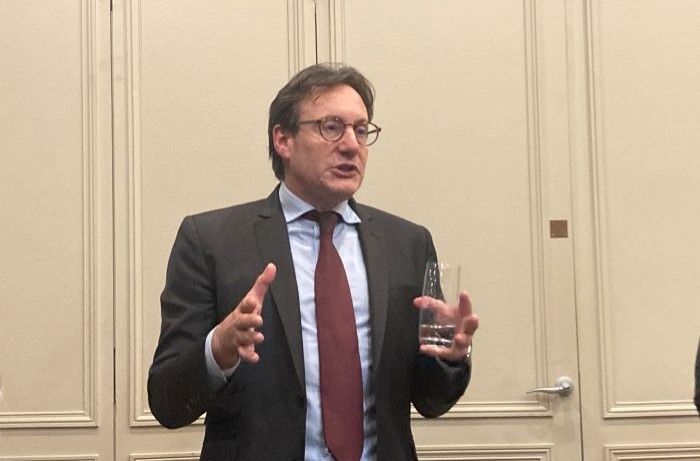 Emmanuel Sardet (Crédit Agricole) prend la présidence du Cigref