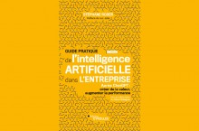 Guide pratique de l'IA en entreprise, 2e dition : de la technologie  la transformation des organisations