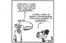 L'IA, en quête de justification
