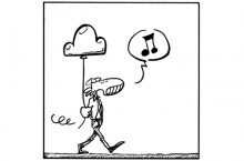 Quand le vent souffle sur le cloud