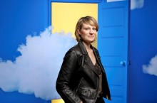 Audrey Brayer, Pierre & Vacances :  Nous faisons voluer 90% de notre portefeuille applicatif 
