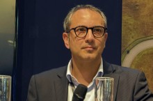 XPO Logistics nomme son nouveau DSI, Nicolas Sanchez